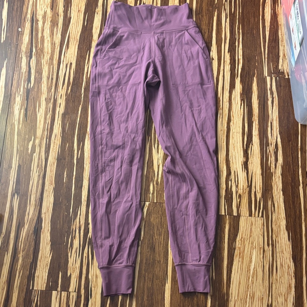 Lululemon Joggers